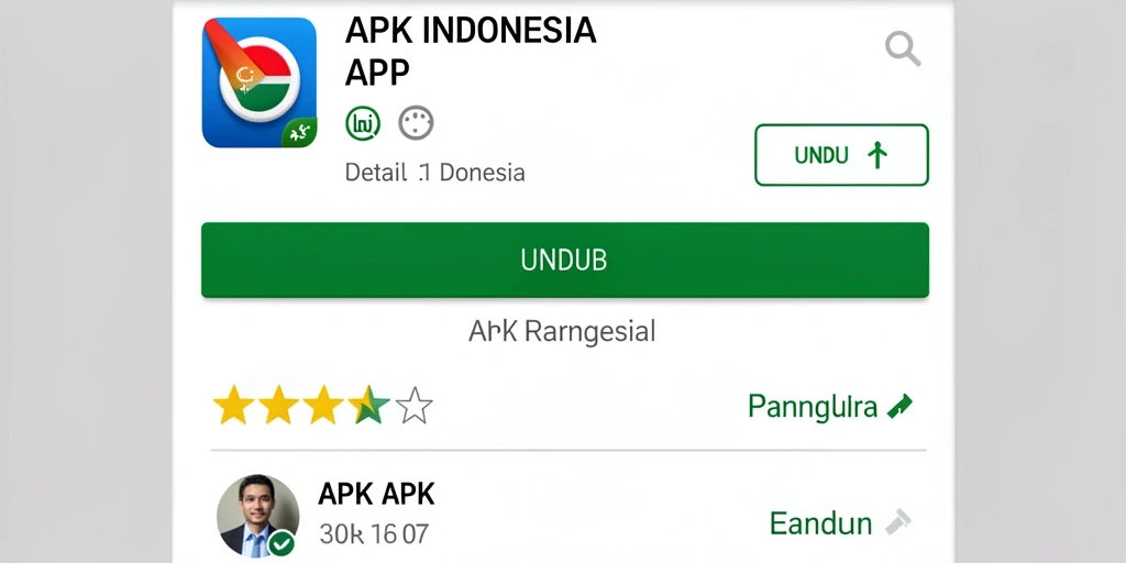 Tampilan permainan slot yang penuh warna dan menarik.