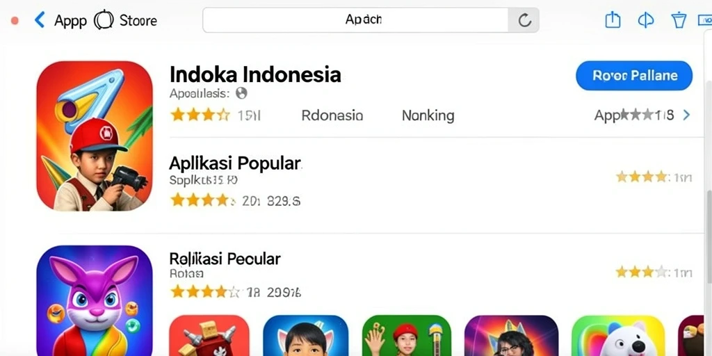 Tampilan utama BROBET77 dengan antarmuka yang ramah pengguna.