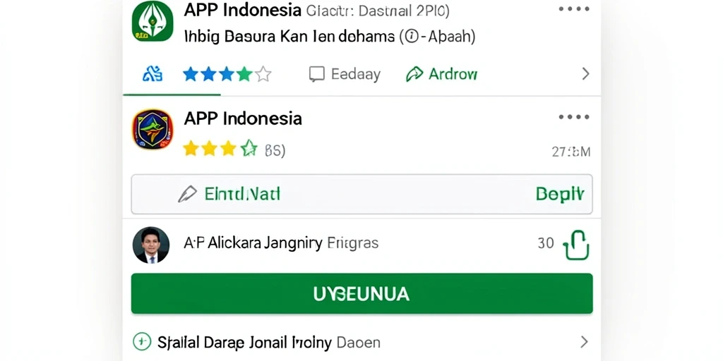 Tampilan grafis yang memukau dan warna-warna cerah.