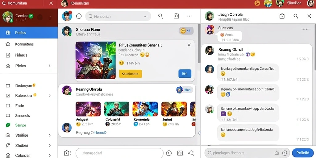 Screenshot tampilan awal HOKIARENA yang menarik.