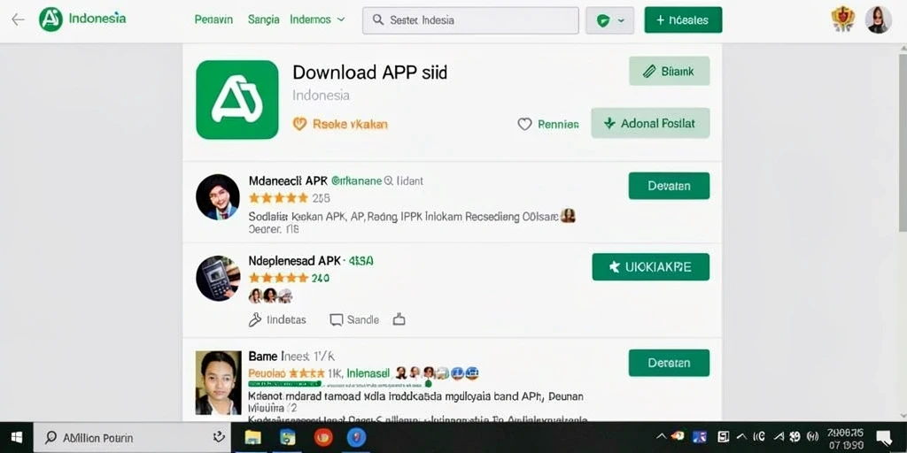 Menampilkan grafis luar angkasa yang menakjubkan.