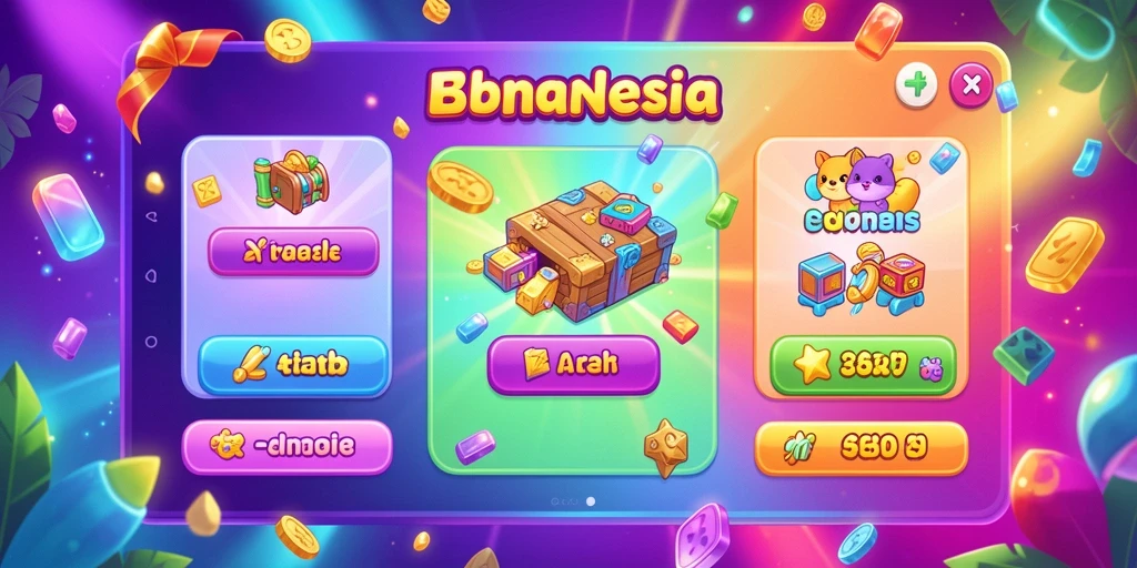 Tampilan awal SINAR123 yang menarik dan mudah dinavigasi.