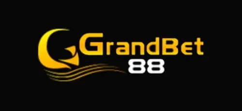 grandbet88 — logo banner resmi Indonesia